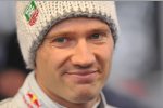 Sebastien Ogier (Volkswagen) 