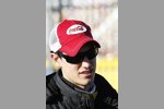 Joey Logano (Penske) 