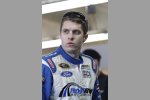 David Ragan (Front Row) 