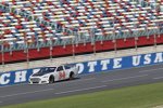 David Ragan (Front Row) 