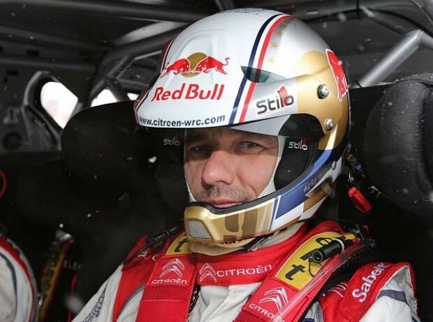 Sebastien Loeb Sebastien Loeb