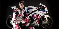 Bild zum Inhalt: Pata: Präsentation der neuen Fireblade in Verona