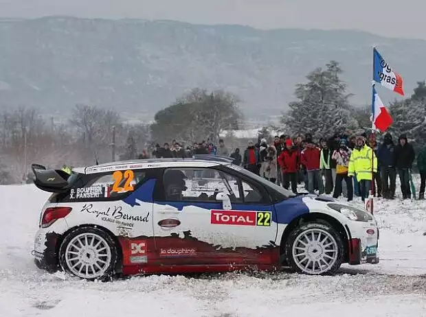 Bryan Bouffier Titel-Bild zur News: Bryan Bouffier