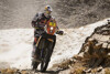 Despres feiert fünften Dakar-Sieg