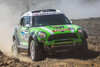 Bild zum Inhalt: Die Sieger der Rallye Dakar seit 1979