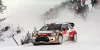 Bild zum Inhalt: Citroen zufrieden: Vier Autos in den Top 5
