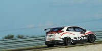 Bild zum Inhalt: Honda beendet Dreitages-Test in Valencia