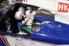 Bild zum Inhalt: Davidson: "Konnte Le Mans 2012 endlich abhaken"
