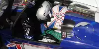 Stephane Sarrazin, Sebastien Buemi