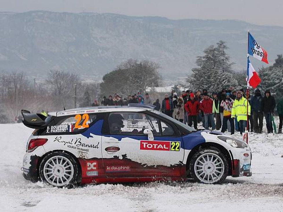 bryan bouffier