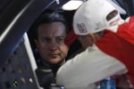 Kurt Busch (Furniture Row) und Kevin Harvick (Childress)