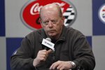 NASCAR-Renndirektor John Darby