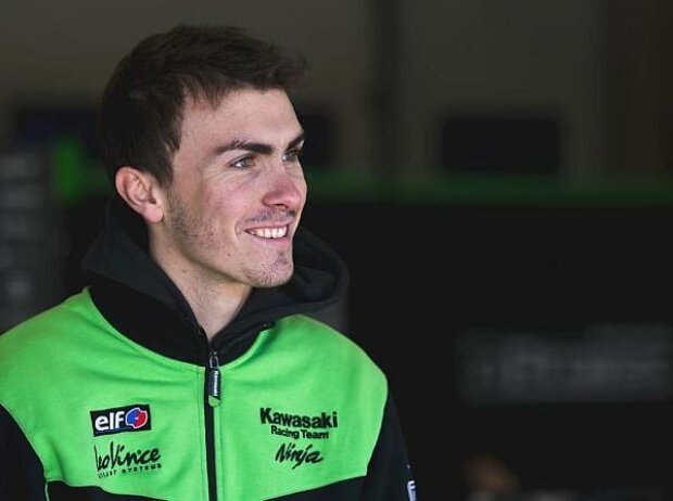 Loris Baz Loris Baz