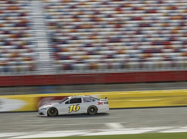 Greg Biffle Greg Biffle