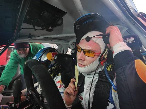 Jari-Matti Latvala Jari-Matti Latvala