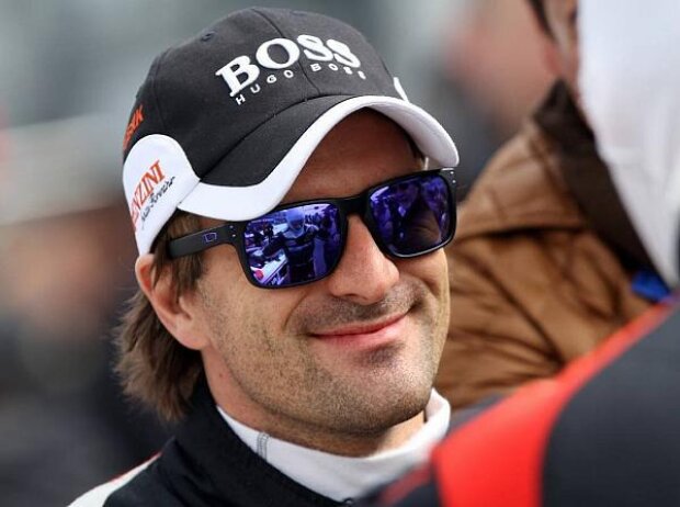 Markus Winkelhock Markus Winkelhock