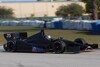 Neuer Anlauf für Marco Andretti