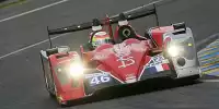 Bild zum Inhalt: TDS: ELMS, Le Mans und GT-Sport