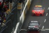Bild zum Inhalt: NASCAR erwartet keine schnelle Dodge-Rückkehr