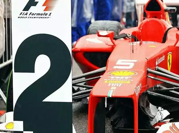 Titel-Bild zur News: Fernando Alonso