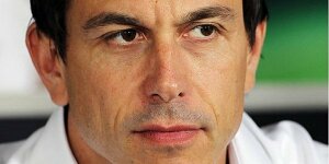 Wolff zu Mercedes: Haug-Nachfolge geklärt?