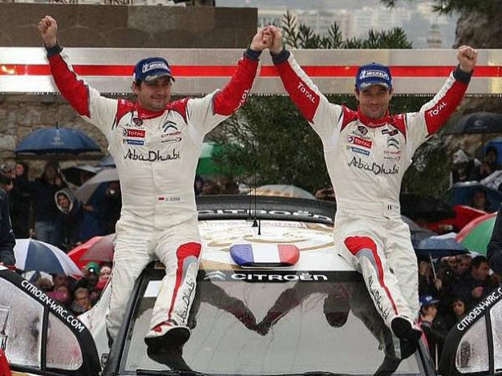 Sebastien Loeb