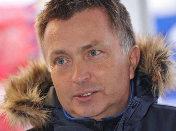 Jost Capito Jost Capito