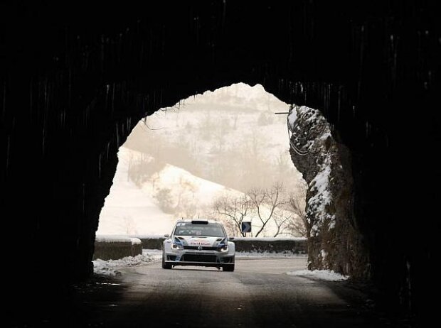 Sebastien Ogier Sebastien Ogier