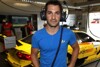 Zieht es Glock in die DTM?