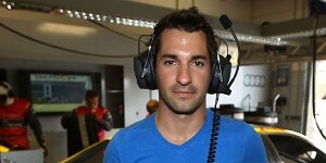 Zieht es Glock in die DTM?