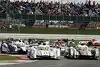 Bild zum Inhalt: Nennliste 2013: WEC mit wenigen LMP1-Autos