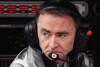 McLaren-Technikchef Lowe auf dem Sprung zu Mercedes?