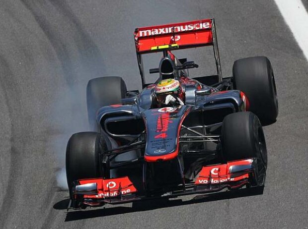 Lewis Hamilton Lewis Hamilton