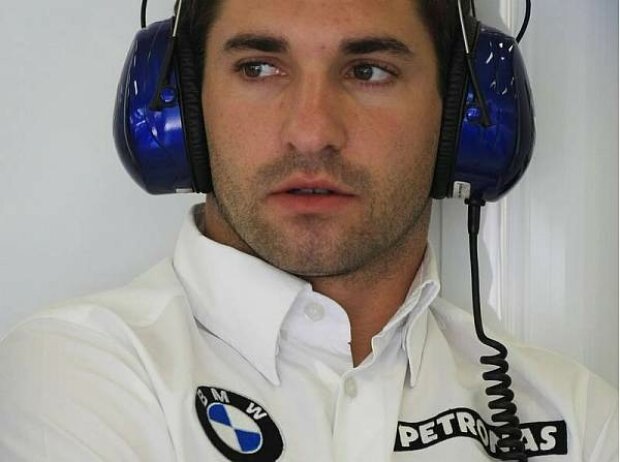 Timo Glock