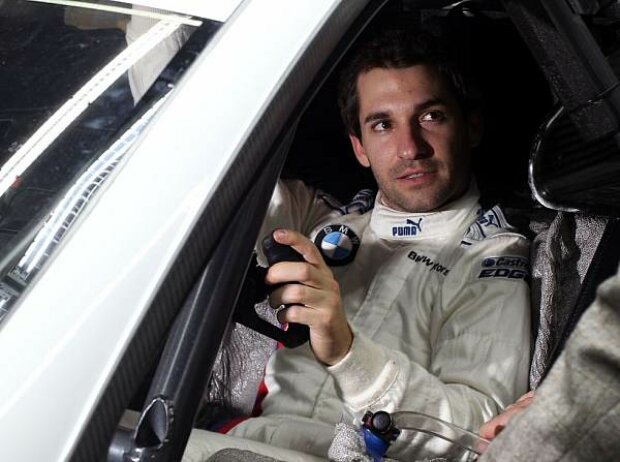 Timo Glock Timo Glock