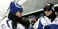 Bild zum Inhalt: Lorenzo stellt klar: Freundschaft mit Rossi nicht notwendig