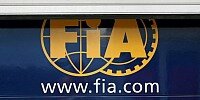 Bild zum Inhalt: Neue Crashstrukturen: FIA will Sicherheit verbessern