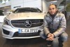 Hamilton dementiert Geldgier: "Würde auch umsonst fahren"