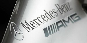 Wolff hofft bei Mercedes auf den "Trainer-Effekt"