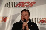 Teamchef Richard Childress 