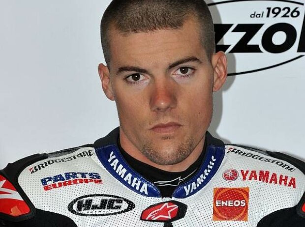Ben Spies Ben Spies