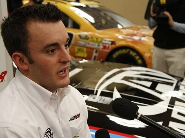 Austin Dillon