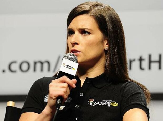 Danica Patrick Danica Patrick