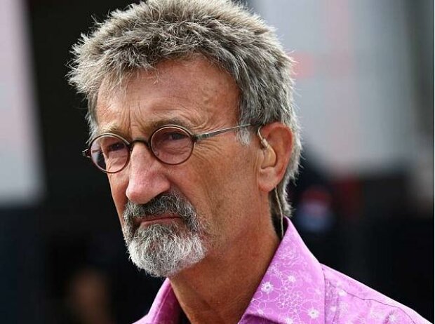 Eddie Jordan