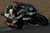 Bild zum Inhalt: Sykes mit Bestzeit beim Jerez-Test