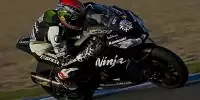 Bild zum Inhalt: Sykes mit Bestzeit beim Jerez-Test