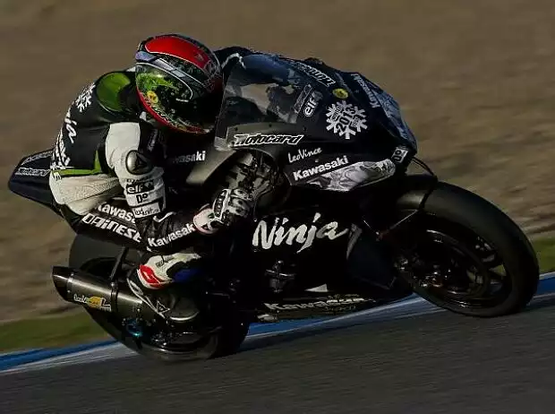 Tom Sykes Titel-Bild zur News: Tom Sykes