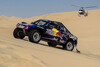 Bild zum Inhalt: Sainz möchte wieder bei der Rallye Dakar starten