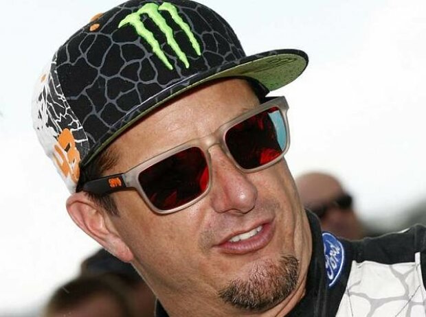 Ken Block Ken Block