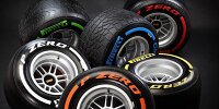 Bild zum Inhalt: Pirelli belohnt GP2-Meister mit Formel-1-Test